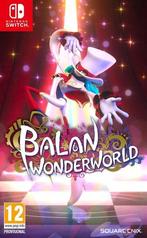 Balan Wonderworld-Standaard (NSW) NIEUW, Ophalen of Verzenden, Nieuw