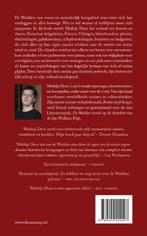 De Wadden 9789400404007 Mathijs Deen, Verzenden, Zo goed als nieuw, Mathijs Deen