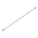 ProPlus Uitschuifbare vastzetstang - Enkel - 41-71 cm - Wit, Caravans en Kamperen, Ophalen of Verzenden, Nieuw