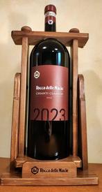 2023 Rocca delle Macie - Chianti Classico - 1 McKenzie (5,0, Nieuw