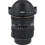 Sigma 10-20mm F/4.0-5.6 EX DC HSM Nikon | Tweedehands, Audio, Tv en Foto, Fotografie | Lenzen en Objectieven, Verzenden, Gebruikt