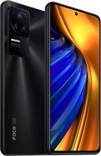 Xiaomi POCO F4 5G Dual SIM 128GB zwart, Telecommunicatie, Mobiele telefoons | Overige merken, Verzenden, Zo goed als nieuw, Zonder abonnement