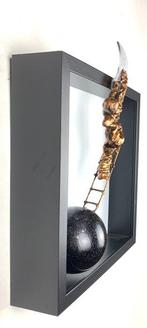 Bernard Saint-Maxent - Catch the moon