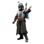 Hasbro Disney Star Wars The Mandalorian The Black Series, Ophalen of Verzenden, Nieuw