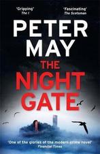 The Enzo Files-The Night Gate 9781784295080 Peter May, Verzenden, Gelezen, Peter May