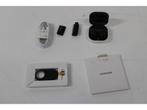 Samsung Galaxy Buds FE - TWS - ANC - Graphite + SmartTag 2, Verzenden, Zo goed als nieuw