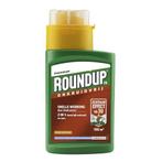 ROUNDUP NATURAL GLYFOSAAT VRIJ CONCENTRAAT 270ML VOOR 150M²
