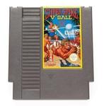 Super Spike VBall [Nintendo NES], Spelcomputers en Games, Games | Nintendo NES, Ophalen of Verzenden, Zo goed als nieuw
