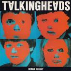 Talking Heads - Remain In Light, Ophalen of Verzenden, Gebruikt