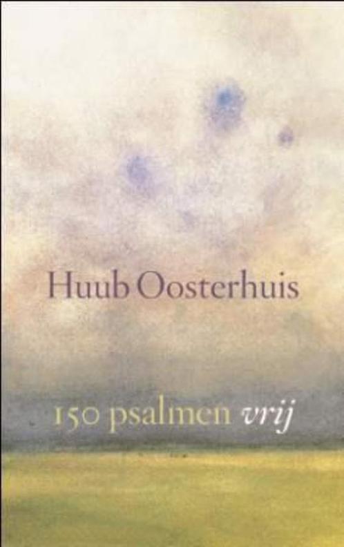 150 psalmen vrij 9789025901103 Huub Oosterhuis, Boeken, Godsdienst en Theologie, Zo goed als nieuw, Verzenden