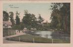 VELP - Park Overbeek, Verzenden, Gelopen