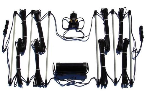 Diamond WD330, Telecommunicatie, Antennes en Masten, Verzenden