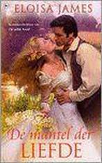 MANTEL DER LIEFDE 9789044306729 E. James, Verzenden, Zo goed als nieuw, E. James
