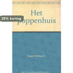 Het poppenhuis 9789041005878 W.R. Dantz, Verzenden, Gelezen, W.R. Dantz