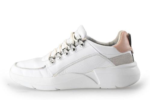 Nubikk Sneakers in maat 42 Wit | 10% extra korting, Kleding | Dames, Schoenen, Wit, Zo goed als nieuw, Sneakers of Gympen, Verzenden