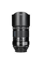 Irix 150mm f/2.8 Macro 1:1 Dragonfly Nikon F Objectief, Nieuw, Verzenden