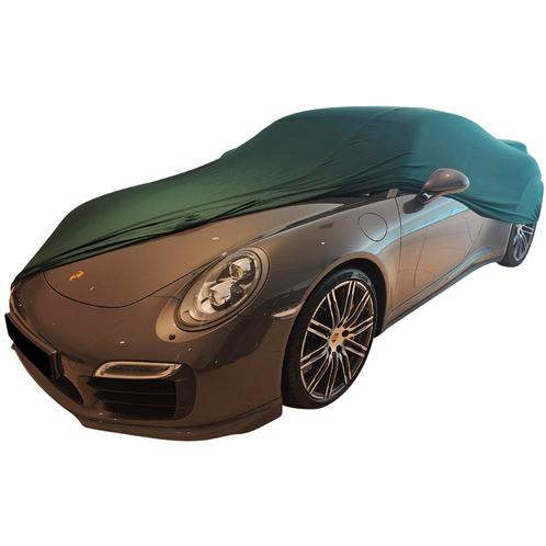Autohoes passend voor Porsche 911 (991) Turbo binnen BESTE, Auto diversen, Autohoezen, Op maat, Nieuw, Ophalen of Verzenden