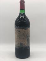 1 x 150cl Chateau Magdelaine (Magnum), St.Emilion GC 1976, Verzamelen, Wijnen, Ophalen of Verzenden, Nieuw, Frankrijk, Rode wijn