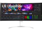 Lg - 5K Ultrawide  Monitor - 40 inch, Computers en Software, Monitoren, IPS, Verzenden, Nieuw, 5 ms of meer