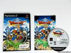 Playstation 2 / PS2 - Dragon Quest VIII - Journey Of The Cur, Verzenden, Gebruikt