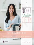Nooit meer diëten: de Thermomix editie / Nooit meer diëten:, Verzenden, Zo goed als nieuw, Sandra Bekkari
