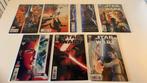 Star Wars: The Force Awakens Adaption Complete Set #1-6 (var, Verzenden, Zo goed als nieuw