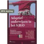 Adaptief onderwijs in het s(b)o / Fontys OSO-Reeks / 15, Verzenden, Zo goed als nieuw, R. HOFMAN
