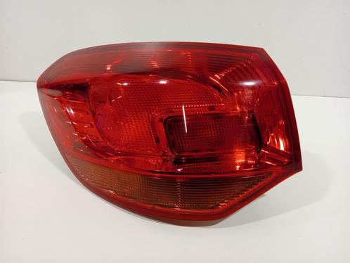 Achterlicht links buiten Opel Astra J 1.6 Turbo 13282242, Auto-onderdelen, Verlichting, ARN erkend, Stiba lid, Erkend duurzaam