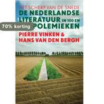 Het scherp van de snede 9789044614893 Pierre J. Vinken, Verzenden, Gelezen, Pierre J. Vinken