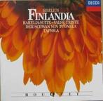 cd - Sibelius - Finlandia Â· Karelia-Suite Â· Valse Tris, Verzenden, Zo goed als nieuw