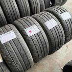 4 x Hankook 255-40-19 Zomerbanden 5,5mm, Auto-onderdelen, Banden en Velgen, 19 inch, Gebruikt, 255 mm, Ophalen of Verzenden