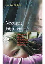 Vreugde krijgt een stem Lina Van Mellaert, Boeken, Verzenden, Gelezen
