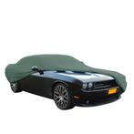 Autohoes passend voor Dodge Challenger binnen BESTE PASVORM, Ophalen of Verzenden, Nieuw, Op maat