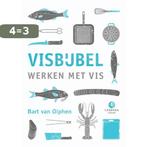 Visbijbel / Kookbijbels 9789048820948 Bart van Olphen, Boeken, Verzenden, Zo goed als nieuw, Bart van Olphen