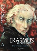 9789061007708 Erasmus de reiziger | Tweedehands, Boeken, Verzenden, Zo goed als nieuw, Desiderius Erasmus