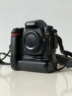 Nikon D90 DSLR Body – met MB-D80 Digitale camera, Nieuw