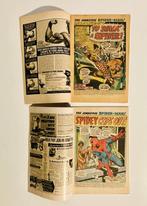 Amazing Spider-Man #111/114 - 1st app & origin of Hammerhead, Nieuw