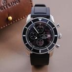 Breitling - Superocean Heritage Chronograph - A13320 - Heren, Nieuw
