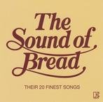 cd - Bread - The Sound Of Bread (Their 20 Finest Songs), Verzenden, Zo goed als nieuw