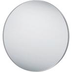Spiegel - Trion Brens - Rond - Hangspiegel in Frame - 110cm, Huis en Inrichting, Woonaccessoires | Spiegels, Ophalen of Verzenden