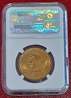 Zuid-Afrika. 1 Cent 1963 - NGC PF63 RARE MINTAGE 4,025