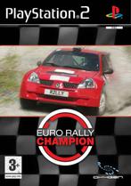 Euro Rally Champion (PlayStation 2), Gebruikt, Verzenden