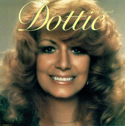 Dottie West - Dottie, Cd's en Dvd's, Vinyl | Pop, Gebruikt, Ophalen of Verzenden