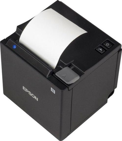 Epson TM-m30II kassabon printer, Computers en Software, Printers, Verzenden