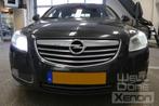 Project: Opel Insignia met vocht in de koplamp, Ophalen of Verzenden, Nieuw