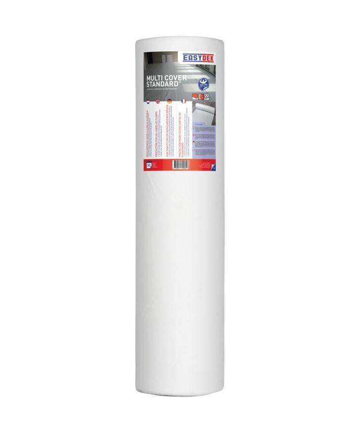Easydek Multi Cover Standard rol 0,65  * 25 m1, Doe-het-zelf en Verbouw, Overige Doe-het-zelf en Verbouw, Nieuw, Ophalen of Verzenden