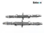 Nokkenas Kawasaki Z 750 Spectre 1982-1983 (KZ750E) Set, Motoren, Verzenden, Gebruikt
