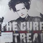 lp nieuw - The Cure - Entreat Plus, Verzenden, Zo goed als nieuw