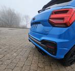 FOX Audi Q2 einddemper uitgang rechts/links met voordemper -, Verzenden, Nieuw