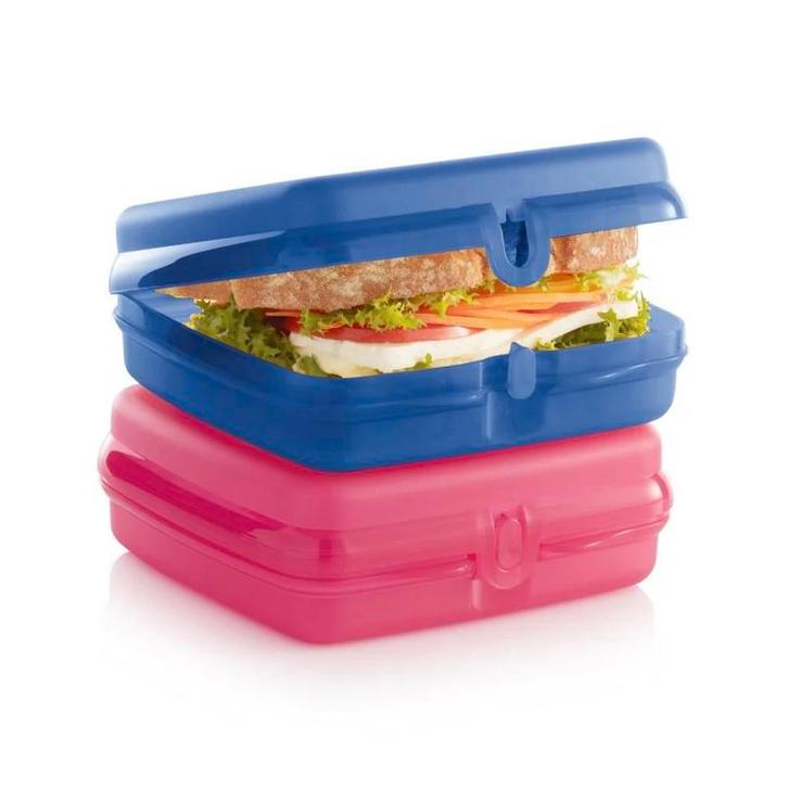 Tupperware Snackie Set, Huis en Inrichting, Keuken | Tupperware, Nieuw, Ophalen of Verzenden
